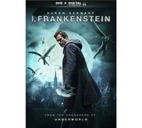 I Frankenstein
