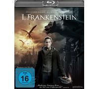 I, Frankenstein