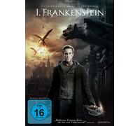Eckhart,Aaron - I,Frankenstein [Import]