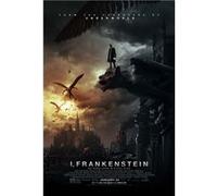 I, Frankenstein (2014) G