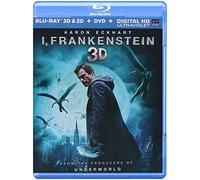 I, Frankenstein [Blu-Ray]