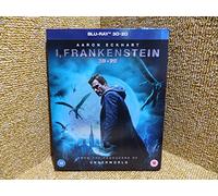 I, Frankenstein
