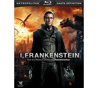 I, Frankenstein – Blu-ray