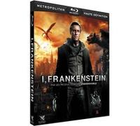 I, Frankenstein - Blu-Ray
