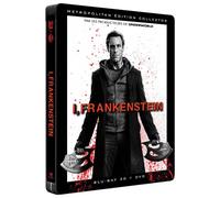 I, Frankenstein Combo Blu-ray 3D DVD