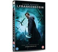 I Frankenstein [Edizione: Regno Unito] [Import]