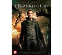 I FRANKENSTEIN-VN G