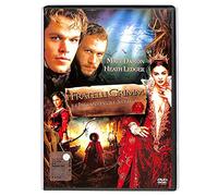 I fratelli Grimm e l'incantevole strega [Import]