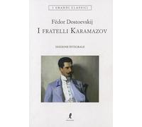 I fratelli Karamazov. Ediz. integrale