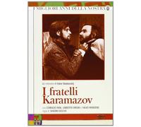 I fratelli Karamazov [Import]