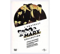 I Fratelli Marx Collection
