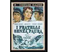 I Fratelli Senza Paura [Import]
