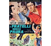 I Fratelli Senza Paura [Import]