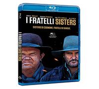 I Fratelli Sister [Blu-Ray] [Import]