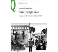 I Frati Del Popolo. I Cappuccini Alle Elezioni Del 18 Aprile 1948