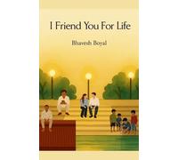 I Friend You For Life Two Pasts, One Story