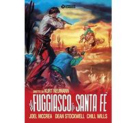 I Fuggiasco Di Santa Fe' [Import]