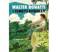 I fumetti ritrovati