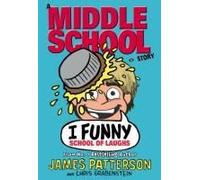 I Funny: School Of Laughs