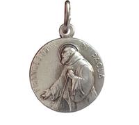 I G J Médaille de Saint François da Paola - Patron Maritime