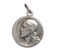 I G J Médaille du Christ Rédempteur - Les médailles des Saints Patrons