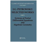 I.G.Petrovskii