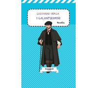 I galantuomini di Giovanni Verga: Novella