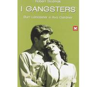 I Gangsters [Import]