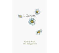 I, Garden, // Garden as Palimpsest