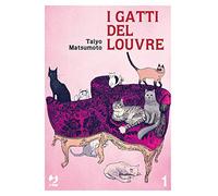 I gatti del Louvre (Vol. 1)