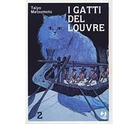 I gatti del Louvre (Vol. 2)