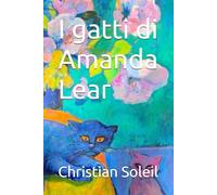 I gatti di Amanda Lear