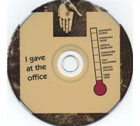 I Gave at The Office