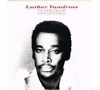 I Gave it up (INCL. Luther in Love megamix) [Import]