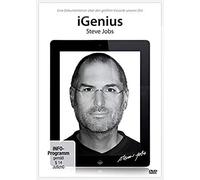 I Genius - Steve Jobs
