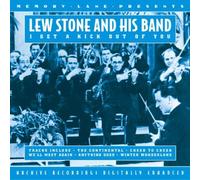 I Get A Kick Out Of You by Lew Stone