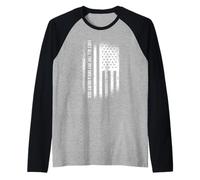 I Get All The Hot Girls on My Bed Remorque Truck Operator Manche Raglan