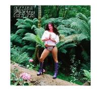 Maple Glider – I Get Into Trouble – CD – Partisan Records