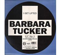 I Get Lifted [12 inch] [Import]