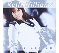 I Get Lifted by Kelli Williams