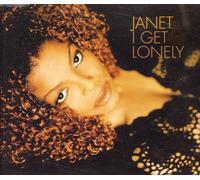Jackson,Janet - I Get Lonely [Import]