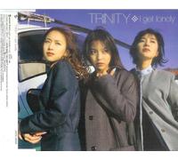 I Get Lonely [DE Import]