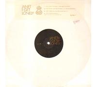 I get lonely (US, 4 versions, 1998) / Vinyl Maxi Single [Vinyl 12'']