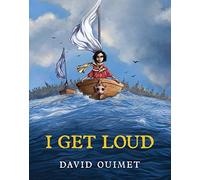 I Get Loud