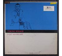 I Get So Weary (RI, F) [Import]