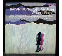 I Get The Blues When It Rains [Vinyl LP]