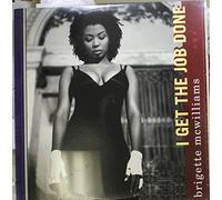 I Get The Job Done [12 inch] [Import]