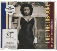 I Get The Job Done (9 Versions, 1994) [Import]