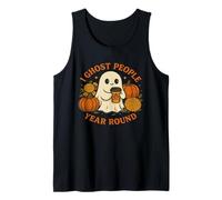 I Ghost People, Halloween drôle Toute l'année Débardeur