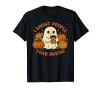 I Ghost People, Halloween drôle Toute l'année T-Shirt